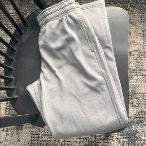 Under Armour athletic pants